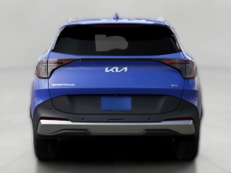 Kia Sportage EX AWD 2026