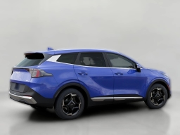 Kia Sportage EX AWD 2026