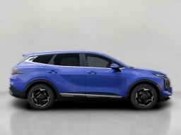 Kia Sportage EX AWD 2026