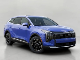 Kia Sportage EX AWD 2026