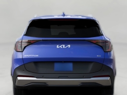 Kia Sportage EX AWD 2026