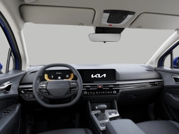 Kia Sportage EX AWD 2026