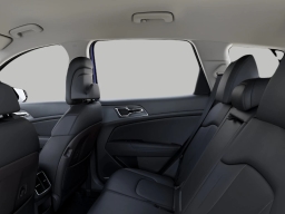 Kia Sportage EX AWD 2026