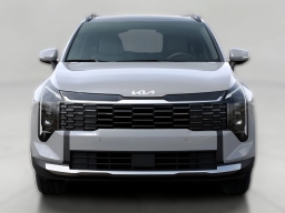 Kia Sportage EX AWD 2026