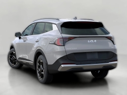 Kia Sportage EX AWD 2026