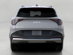 Kia Sportage EX AWD 2026