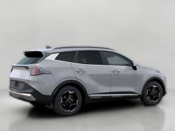 Kia Sportage EX AWD 2026