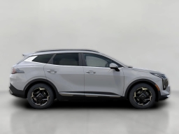 Kia Sportage EX AWD 2026