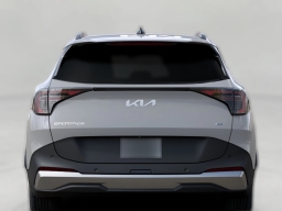 Kia Sportage EX AWD 2026