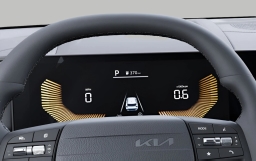 Kia Sportage EX AWD 2026