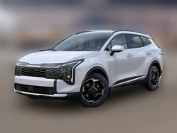 Kia Sportage EX AWD 2026