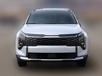 Kia Sportage EX AWD 2026