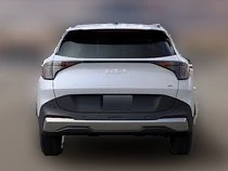 Kia Sportage EX AWD 2026