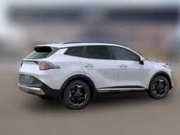 Kia Sportage EX AWD 2026