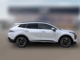 Kia Sportage EX AWD 2026