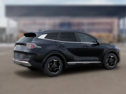 Kia Sportage EX AWD 2026