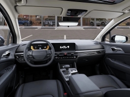 Kia Sportage EX AWD 2026