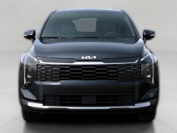 Kia Sportage EX AWD 2026
