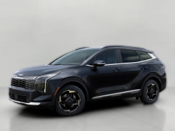 Kia Sportage EX AWD 2026