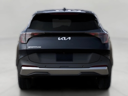 Kia Sportage EX AWD 2026