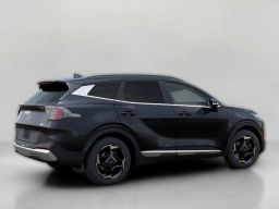 Kia Sportage EX AWD 2026