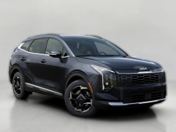 Kia Sportage EX AWD 2026