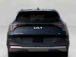 Kia Sportage EX AWD 2026