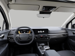 Kia Sportage EX AWD 2026