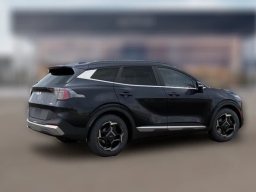 Kia Sportage EX AWD 2026
