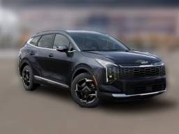 Kia Sportage EX AWD 2026