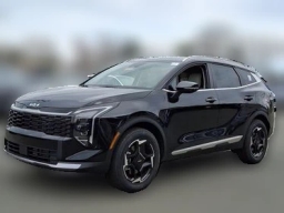 Kia Sportage EX AWD 2026