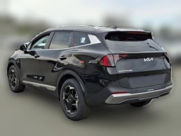 Kia Sportage EX AWD 2026
