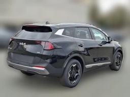 Kia Sportage EX AWD 2026