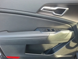 Kia Sportage EX AWD 2026