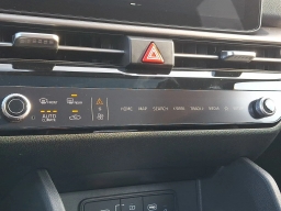 Kia Sportage EX AWD 2026