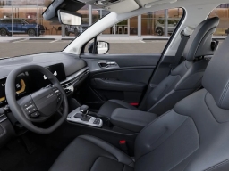 Kia Sportage EX AWD 2026