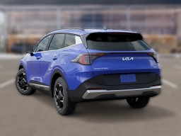 Kia Sportage EX AWD 2026