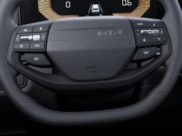 Kia Sportage EX AWD 2026