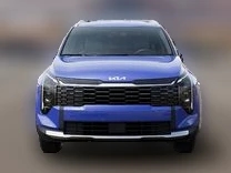 Kia Sportage EX AWD 2026