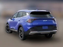 Kia Sportage EX AWD 2026