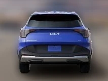 Kia Sportage EX AWD 2026