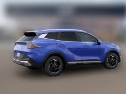 Kia Sportage EX AWD 2026