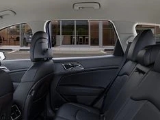 Kia Sportage EX AWD 2026
