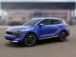 Kia Sportage EX AWD 2026