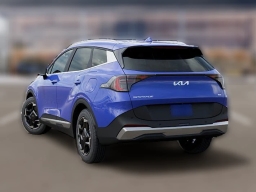 Kia Sportage EX AWD 2026