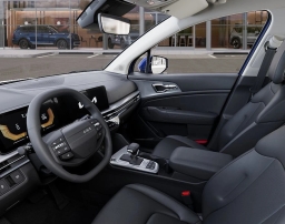 Kia Sportage EX AWD 2026