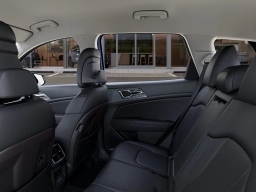 Kia Sportage EX AWD 2026