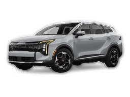 Kia Sportage EX AWD 2026