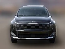 Kia Sportage EX AWD 2026