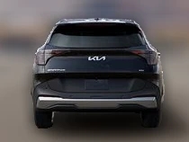 Kia Sportage EX AWD 2026
